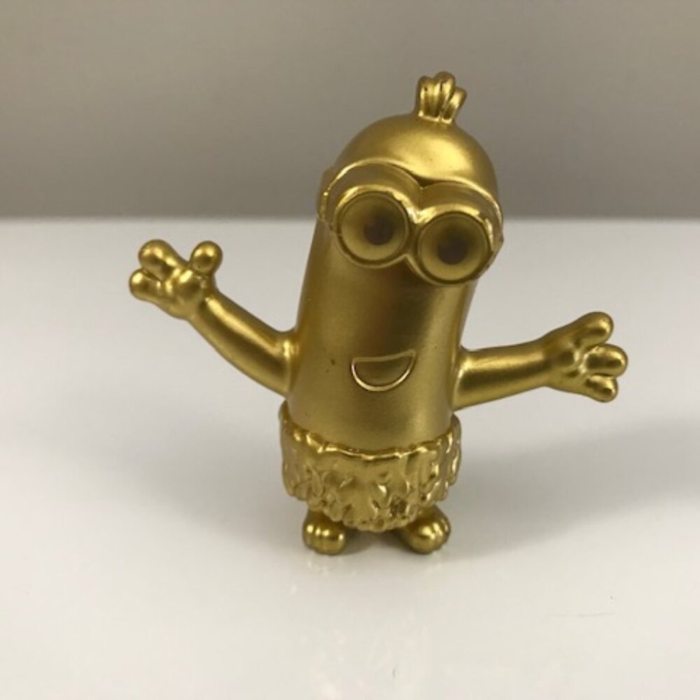 12 Collectible Minions